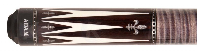Taco Adam Tayfun Pro Ebony Tasdemir